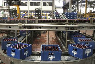 ¡BUENA NOTICIA! Polar reactivará producción de cerveza y malta la primera semana de julio