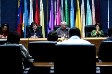 ¡LA DEBACLE! Al menos 18 universidades en el país podrían cerrar sus puertas en septiembre