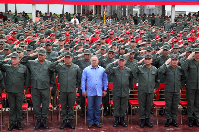 diosdado-cabello-alto-mando-militar-fanb