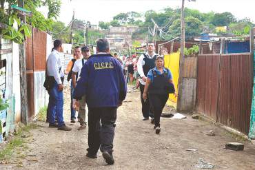 ¡LAS IDEAS DEL RÉGIMEN! Creación de zonas de paz en Venezuela aumentó la tasa de asesinato