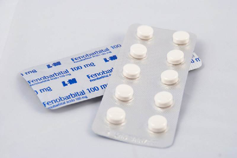 fenobarbital medicamento para la epilepsia