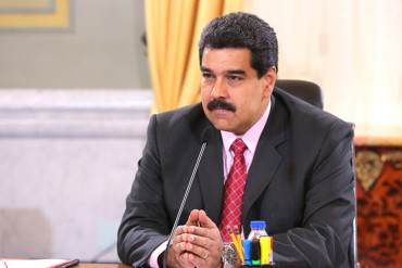 ¡TIEMBLA EL RÉGIMEN! Maduro: Estas serán las elecciones más difíciles que hemos enfrentado