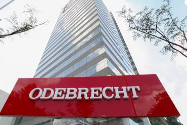 ¡ENTÉRESE! Odebrecht se declara en bancarrota: Debe reestructurar alrededor de 22.490 millones de euros de deuda