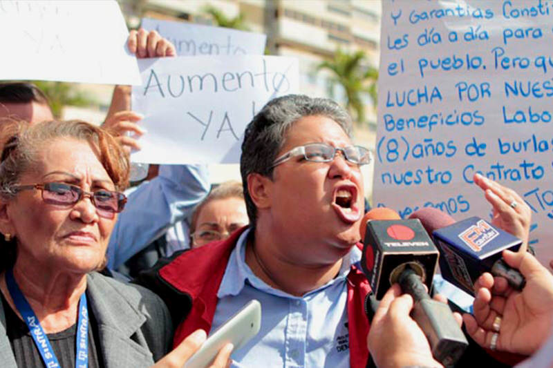 protesta-tribunales-empleados-publicos