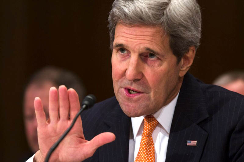 secretario-de-estado-John-Kerry