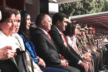 ¡CANDELA PURA! Chavismo no permitiría observadores internacionales en las parlamentarias