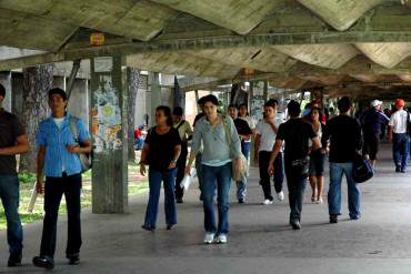 ¡INCREÍBLE PERO CIERTO! OPSU aseguró que “antes” solo estudiaban “los hijos de la burguesía” (+Los estallaron)