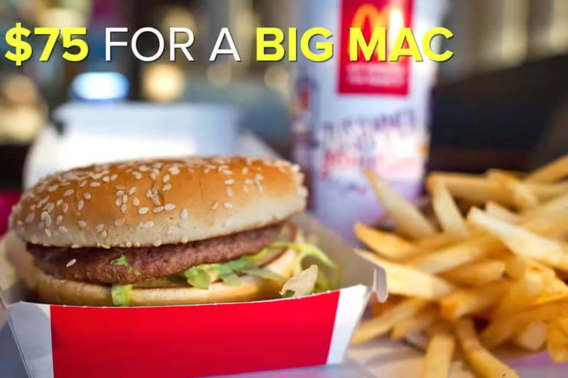 venezuela-big-mac