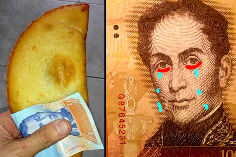 BILLETE-servilleta-empanada-devaluacion