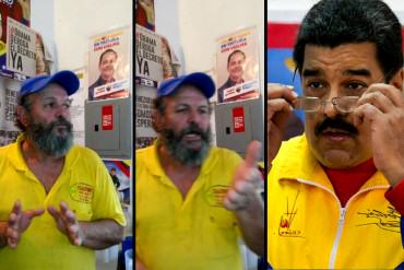 Chavista se las canta a Maduro: No le podemos pedir a Colombia que resuelva nuestros problemas