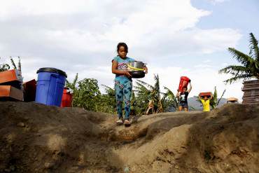 ¡EL MUNDO ATENTO! UE alerta de riesgos tras cierre de la frontera entre Venezuela y Colombia