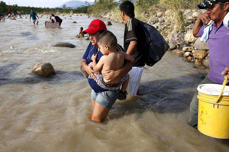 Créditos Reuters.