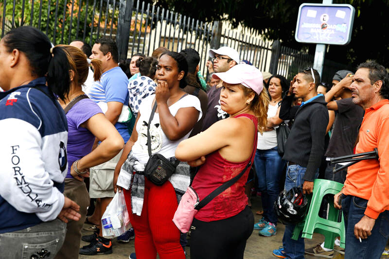 Foto referencial: El Estímulo