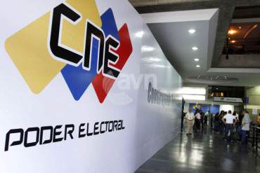 ¡SOLICITUD ABSURDA! Demuestran que el CNE no tiene potestad para anular a la MUD