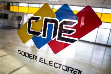 ¡FABRICANDO LA MENTIRA! CNE responderá sobre inicio del revocatorio después de Semana Santa