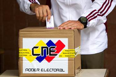 ¡ATENCIÓN! CNE muda 32 centros de votación en el Zulia sin avisar, por estar «en mal estado»