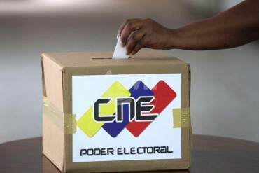 Súmate solicita al CNE activar operativos para el Registro Electoral porque más de 10 millones de venezolanos necesitarán inscribirse o actualizar datos