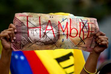 ¡LOS LOGROS DE NICOLÁS! Olvídese de Suiza, Venezuela pasó a ser el país más caro del mundo