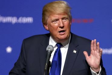 ¡LA ÚLTIMA AMENAZA! Trump: Si no gano las elecciones EEUU puede convertirse en Venezuela