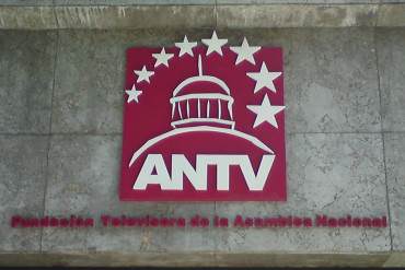 ¡TODO PARA NO ENTREGAR! Anuncian entrega de medios ANTV y AN Radio a sus trabajadores