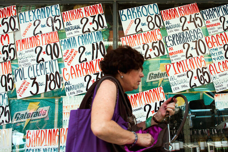 Foto: Leo Ramirez / AFP