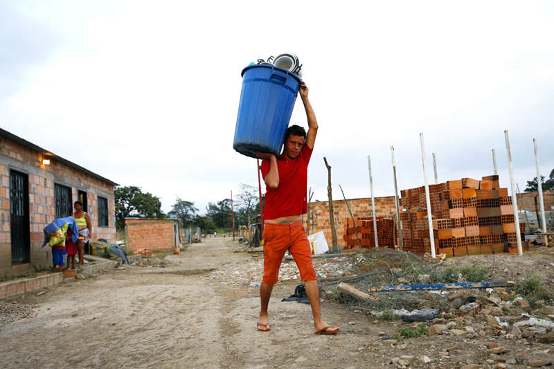 Foto: EFE/ Miguel Gutiérrez