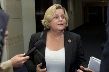 ¡CLARITO! Ros-Lehtinen a Maduro: Acusaciones buscan distraer la catástrofe política del régimen