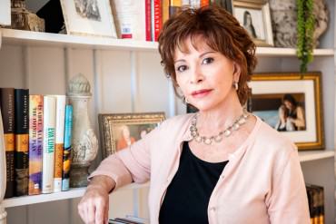 Isabel Allende: «Venezuela no ha muerto, tengan la absoluta certeza de que esto va a terminar»