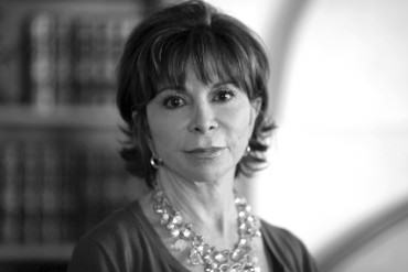 ¡LO DIJO! Isabel Allende sobre la migración venezolana: «Solo espero que esto termine, que puedan volver a su país y que Venezuela comience a levantarse»