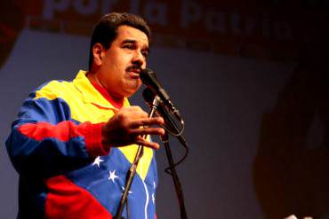 ¡VOLÓ LOS TAPONES! Maduro respondió al comercial chileno que se burla de él y su «pajarito»