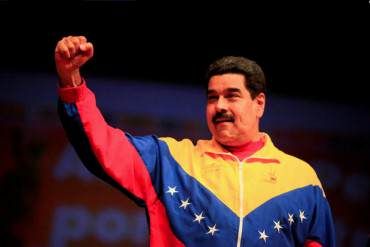 ¡NI CILIA SE LO CREE! Según Maduro el país va «hacia la prosperidad económica y felicidad social»