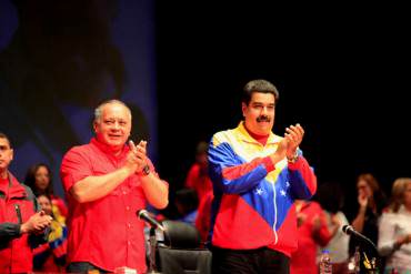 ¡NO SE MANDAN SOLOS! Por órdenes del PSUV habrían renunciado 2 diputados electos de la AN