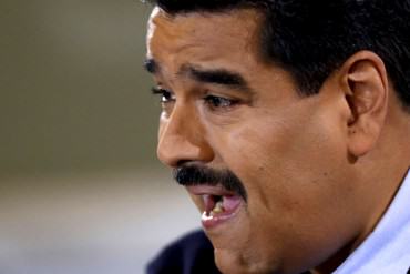 ¡NO ENTENDIÓ EL MENSAJE! Maduro: «Es tiempo de hacer más revolución, una revolución radical»