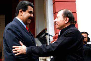 ¡EL GUISO! Revelan negociaciones turbias en Nicaragua y El Salvador con petrodólares venezolanos