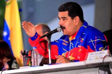 ¡EL DICTADOR DESATADO! Maduro solicita encarcelar a los gerentes de las empresas Heinz