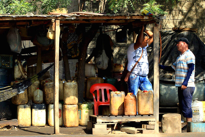 Foto: EFE/ Miguel Gutiérrez