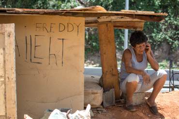 ¡INCREÍBLE! Venezuela, país lleno de riquezas, con los peores niveles socio-económicos del mundo