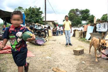¡ENTRE EL SHOW Y LA MENTIRA! Según Nicolás Maduro, «este año estamos bajando la pobreza»