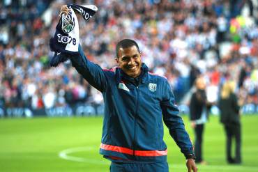 ¡GRANDE, SALO! Salomón Rondón también alzó su voz por los caídos en protestas: Son unos gladiadores