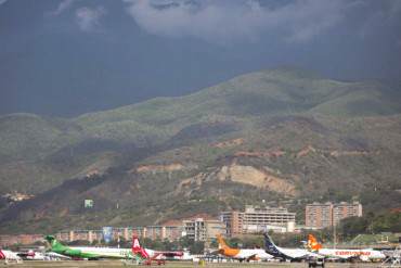 ¡DEBES SABERLO! Denuncian que el régimen de Maduro aún no cancela millonaria deuda a las aerolíneas (+Vea el monto)