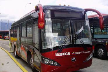 ¡GUISO ROJITO! Investigación reveló que el chavismo pagó con sobreprecio por los autobuses Yutong (hoy reposan como “chatarra” en al menos 15 estados)