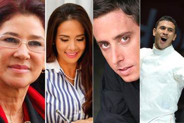 ¡PURO BATE QUEBRAO! Los 10 nombres más insólitos de los candidatos por lista del PSUV