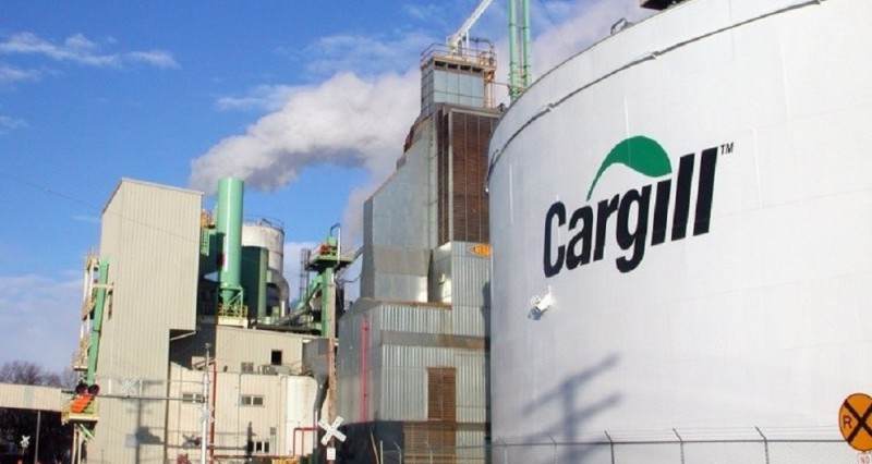 cargill