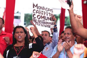 ¡ATENCIÓN! Propondrán a la ANC que se incluya la propiedad comunal en la nueva Constitución