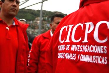 ¡TREMENDA JOYITA! Detenidas funcionarias del Cicpc que suministraban datos a banda de secuestradores