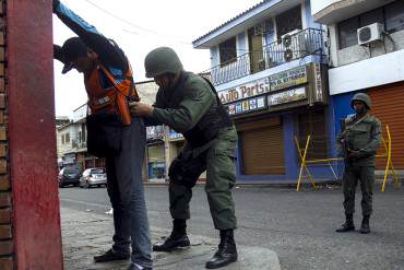 ¡LO ÚLTIMO! Establecerán límites de ingreso y egreso de bolívares en municipios tachirenses