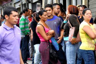 ¡EL PAÍS GRITA CAMBIO! Venezolanos pidieron al Niño Jesús «menos colas y más seguridad»