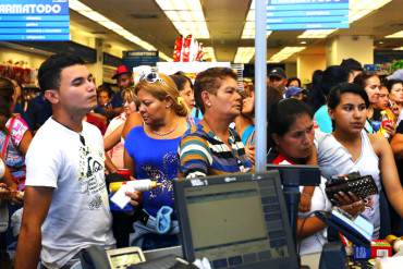 ¡QUE NADIE DEJE DE VOTAR! Economía en 2016 dependerá de elecciones parlamentarias del 6D