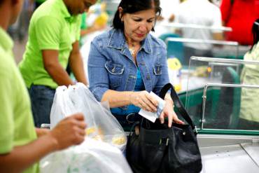 ¡LO QUE EL RÉGIMEN NO CUENTA! Gobierno podrá limitar el dinero hasta para hacer compras