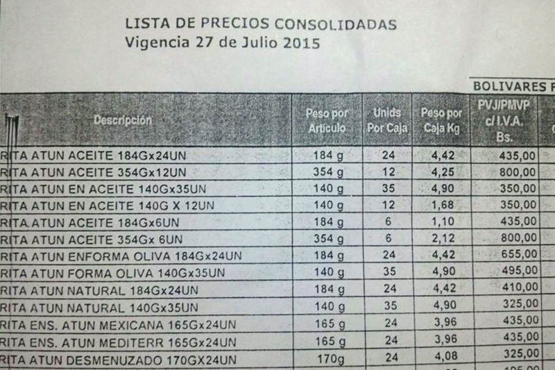 lista-de-precios-justos-atun